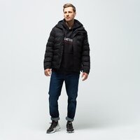 Bluza męska TIMBERLAND BLUZA OUTDOOR ARCHIVE HOODIE tb0a1zdf0011 kolor czarny