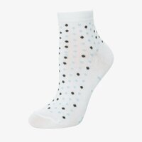 Damskie skarpetki TIMBERLAND SKARPETY 2PK TBL POLKA DOT NO SHOW tb0a1enkp851 kolor multicolor