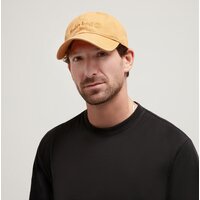 Czapka męska TIMBERLAND CZAPKA COOPER HILL COOPER HILL BB CAP tb0a65qx2311 kolor żółty