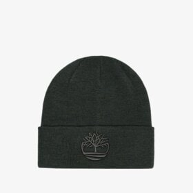 TIMBERLAND CZAPKA 3D EMBROIDERY BEANIE