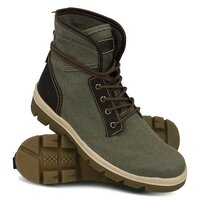 Buty męskie casual TIMBERLAND CITY BLAZER F/L BOOT a1gg7 kolor khaki