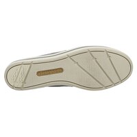 Trampki damskie TIMBERLAND EK CASCO BAY FABRIC OX 8945a kolor szary