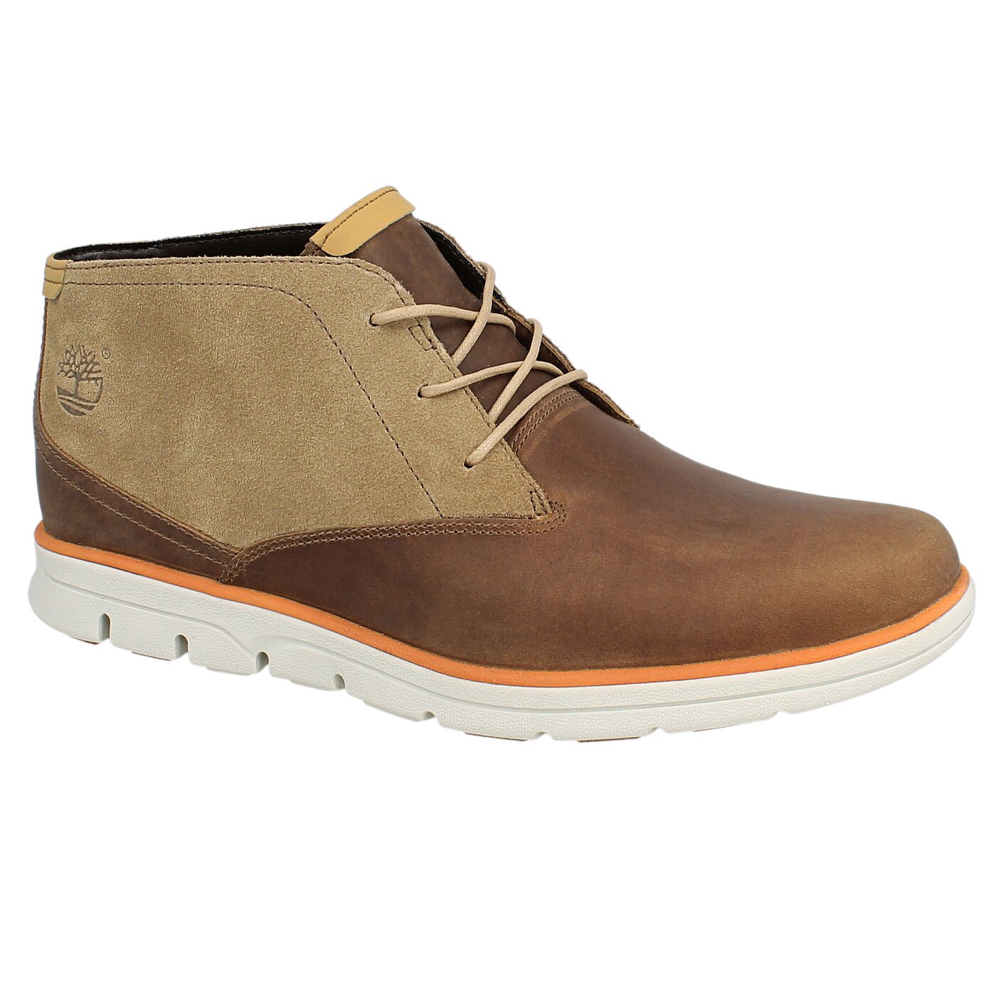 timberland bradstreet pt chukka