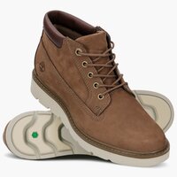 Damskie buty zimowe TIMBERLAND KENNISTON NELLIE ca1s7e kolor khaki