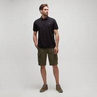 Koszulka polo męska TIMBERLAND POLO PIQUE SHORT SLEEVE POLO tb0a6vdp0011 kolor czarny