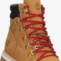 Buty męskie casual TIMBERLAND VIBRAM LUX 6 INCH WP tb0a2kkm2311 kolor żółty