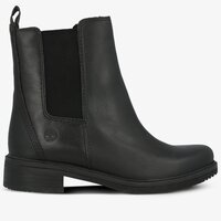 Damskie buty zimowe TIMBERLAND MONT CHEVALIER CHELSEA tb0a1sb90151 kolor czarny