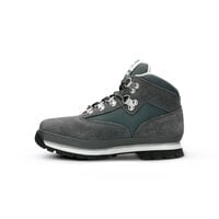 Dziecięce buty zimowe TIMBERLAND EURO HIKER LTHR/FABRIC a1i31 kolor szary