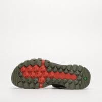 Sandały męskie TIMBERLAND GARRISON TRAIL WEB SANDAL tb0a5tc2a581 kolor khaki