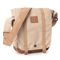Torba damska TIMBERLAND TORBA SMALL  ITEMS BAG j0965264 kolor beżowy