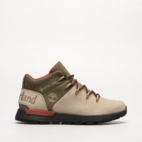 Buty outdoor męskie TIMBERLAND SPRINT TREKKER MID GTX tb0a6598dh41 kolor beżowy