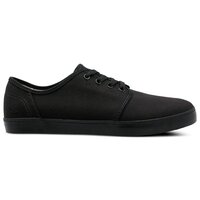 Trampki męskie TIMBERLAND NEWPORT BAY CANVAS PLAIN TOE OXFORD a14xc kolor czarny