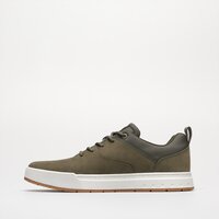 Trampki męskie TIMBERLAND MAPLE GROVE LTHR OX tb0a28wd9911 kolor khaki