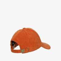 Czapka męska TIMBERLAND CZAPKA CORDUROY BASEBALL CAP tb0a1ejr6431 kolor brązowy