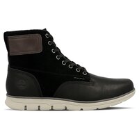Buty chukka męskie TIMBERLAND BRADSTREET BOOT a1789 kolor czarny