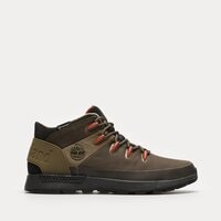 Buty outdoor męskie TIMBERLAND SPRINT TREKKER MID FAB WP tb0a61sc3271 kolor khaki