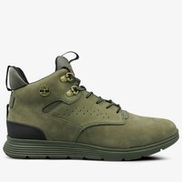 Sneakersy męskie TIMBERLAND KILLINGTON HIKER CHUKKA tb0a1odqa581 kolor khaki