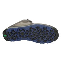 Buty outdoor męskie TIMBERLAND EK MID LEATHER WP  9953r kolor szary
