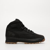Buty outdoor męskie TIMBERLAND EURO HIKER F/L  tb0a11ty0011 kolor czarny