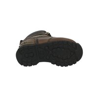 Dziecięce buty zimowe TIMBERLAND SPLITROCK 2  a13hh kolor brązowy