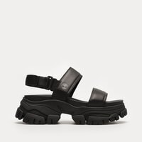 Sandały damskie TIMBERLAND ADLEY WAY SANDAL 2 BAND tb0a5urz0151 kolor czarny