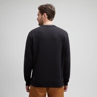 Bluza męska TIMBERLAND BLUZA TIMBS SWEATSHIRT tb0a6gpq0011 kolor granatowy