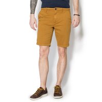 Szorty, spodenki męskie TIMBERLAND SZORTY SQUAM LAKE S TRETCH CHI a1r1id78 kolor brązowy