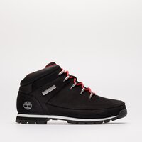 Buty outdoor męskie TIMBERLAND EURO SPRINT HIKER  tb0a5s540011 kolor czarny