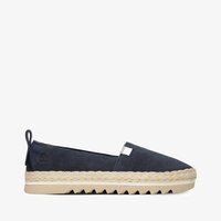 Buty casual damskie TIMBERLAND BARCELONA BAY CLASSIC LTH tb0a24q80191 kolor granatowy