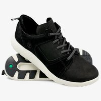 Sneakersy męskie TIMBERLAND FLYROAM LEATHER OXFORD ca1sb1 kolor czarny