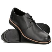 Buty męskie casual TIMBERLAND STORMBUCK LITE PLAIN TOE ca1iq9 kolor czarny