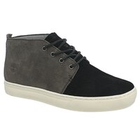 Buty chukka męskie TIMBERLAND CHUKKA a146g kolor czarny