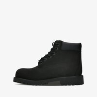 Dziecięce buty zimowe TIMBERLAND PREMIUM 6 INCH BOOT  tb1127070011 kolor czarny