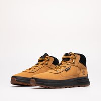 Buty outdoor męskie TIMBERLAND FIELD TREKKER MID tb0a1zqh2311 kolor żółty