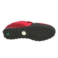 Damskie buty outdoor TIMBERLAND EK GREELEY LOW  5704a kolor czerwony