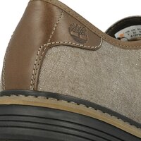 Buty męskie casual TIMBERLAND NAPLES TRAIL DIP DY ED a19yw kolor brązowy