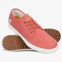Trampki męskie TIMBERLAND UNION WHARF DERBY SNEAKER tb0a1xc1s431 kolor czerwony