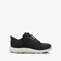 Sneakersy dziecięce TIMBERLAND FLYROAM L/F OXFORD tb0a216n0011 kolor czarny