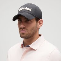 Czapka męska TIMBERLAND CZAPKA CAP U MIDLAND CAP tb0a61vt0011 kolor czarny
