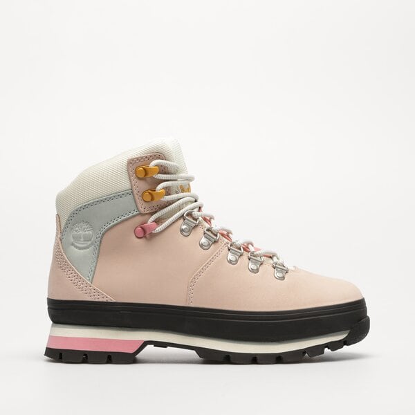 TIMBERLAND EURO HIKER F/L WP BOOT TB0A5QTNDR11 kolor BEŻOWY