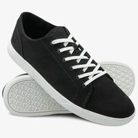 Trampki męskie TIMBERLAND BAYHAM LTT CANVAS OXFORD  ca1qnw kolor czarny