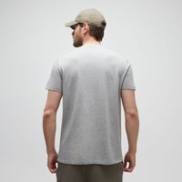 T-shirt, koszulka męska TIMBERLAND T-SHIRT OYSTER RIVER TFO SS TEE (SLIM) tb0a2br3v911 kolor szary