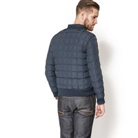 Kurtka przejściowa męska (wiosenna i jesienna) TIMBERLAND KURTKA SKYE PEAK TH ERMOFIBRE a1rf1433 kolor granatowy