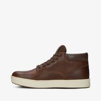 Sneakersy męskie TIMBERLAND CITYROAM GTX CHUKKA tb0a2bn51401 kolor brązowy