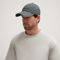 Czapka męska TIMBERLAND CZAPKA COOPER HILL COOPER HILL BB CAP tb0a65qx3171 kolor zielony