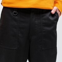 Spodnie męskie TIMBERLAND SPODNIE YC WORKWEAR PANT tb0a2ad20011 kolor czarny