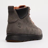 Sneakersy męskie TIMBERLAND KILLINGTON CHUKKA  tb0a2gns0331 kolor szary