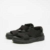 Buty casual damskie TIMBERLAND GREYFIELD SANDAL BACKSTRAP SANDAL tb0a2qknek81 kolor czarny