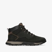 Buty outdoor męskie TIMBERLAND TREELINE TREKKER MID WP tb0a2e5k0151 kolor czarny
