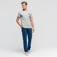 T-shirt, koszulka męska TIMBERLAND T-SHIRT SS KENNEBEC RIVER BACK GRAPHIC TEE tb0a1vze0521 kolor szary